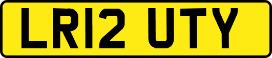 LR12UTY