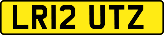 LR12UTZ