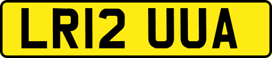 LR12UUA