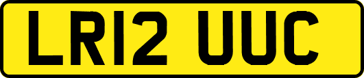 LR12UUC