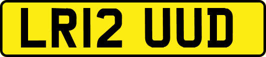 LR12UUD