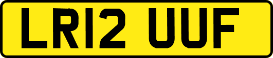 LR12UUF