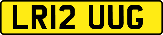LR12UUG