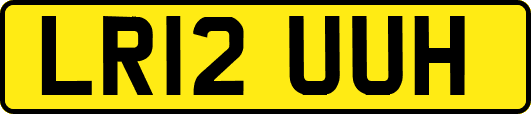 LR12UUH