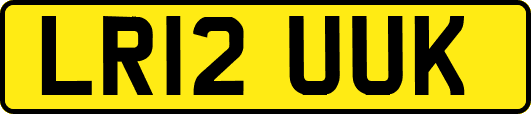 LR12UUK