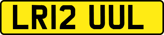 LR12UUL
