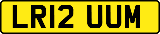 LR12UUM