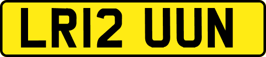 LR12UUN