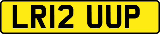LR12UUP