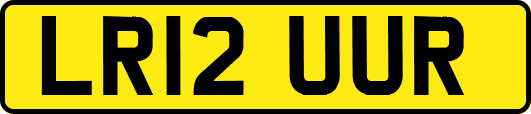 LR12UUR
