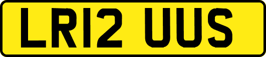 LR12UUS