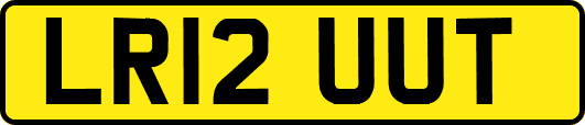 LR12UUT