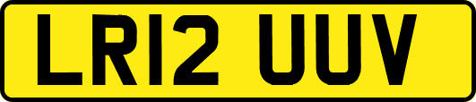 LR12UUV
