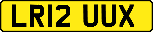 LR12UUX
