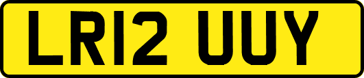 LR12UUY