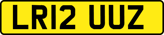 LR12UUZ