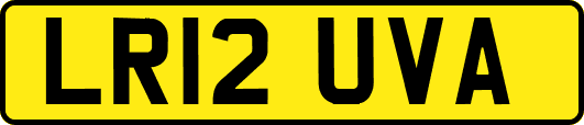 LR12UVA