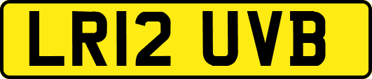 LR12UVB