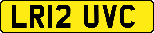 LR12UVC