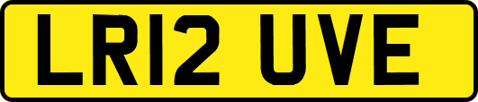 LR12UVE