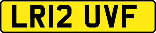 LR12UVF