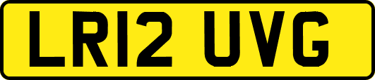 LR12UVG