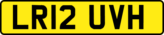 LR12UVH