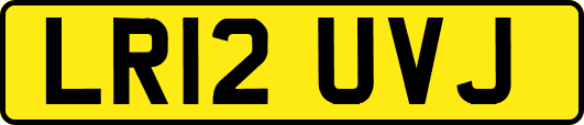 LR12UVJ