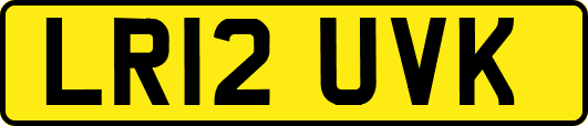 LR12UVK