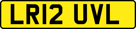 LR12UVL