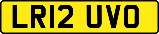 LR12UVO
