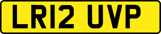 LR12UVP