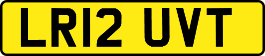 LR12UVT