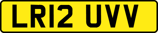 LR12UVV