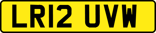 LR12UVW