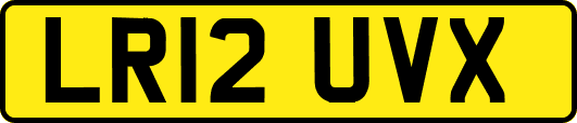 LR12UVX