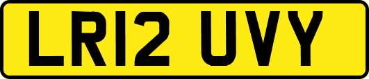 LR12UVY