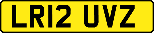 LR12UVZ