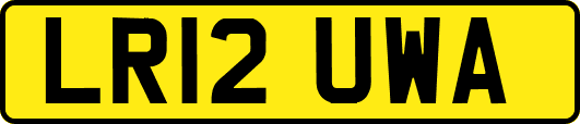 LR12UWA