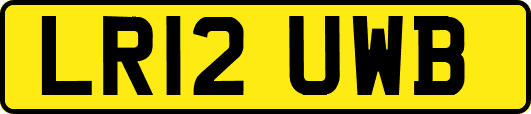 LR12UWB