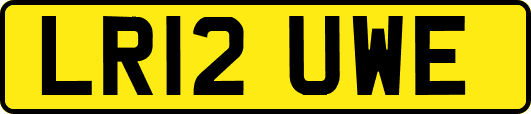 LR12UWE