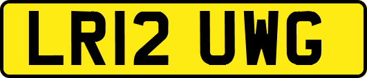 LR12UWG