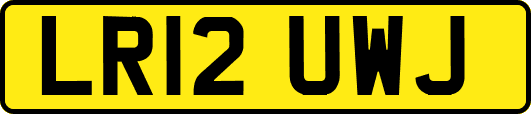 LR12UWJ
