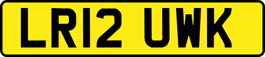 LR12UWK