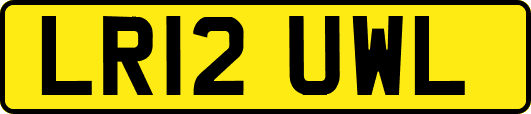 LR12UWL
