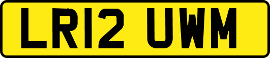 LR12UWM