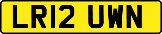 LR12UWN