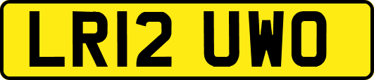 LR12UWO