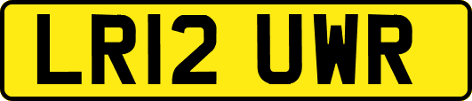 LR12UWR