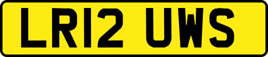 LR12UWS